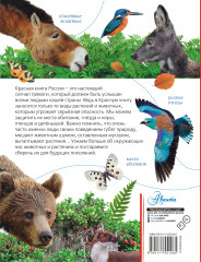 Красная книга России - Фото 1