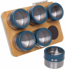 Набор ёмкостей для специй «O’lala» - Фото 3