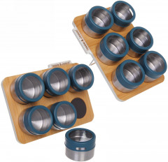 Набор ёмкостей для специй «O’lala» - Фото 5