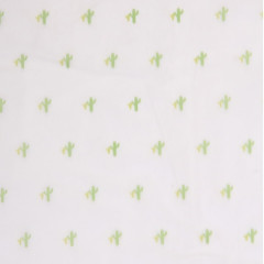 Дождевик-плащ «Кактусы» - Фото 4