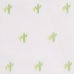 Дождевик-плащ «Кактусы» - Фото 5