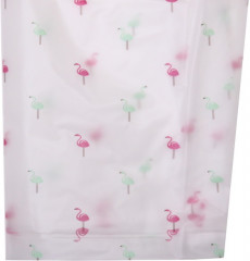 Дождевик-плащ «Фламинго» - Фото 3