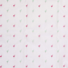 Дождевик-плащ «Фламинго» - Фото 4