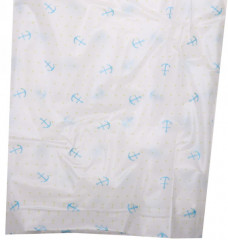 Дождевик-плащ «Якорь» - Фото 3