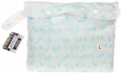 Дождевик-плащ «Якорь» - Фото 6