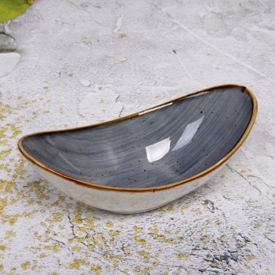 Салатник «Corsica blue»