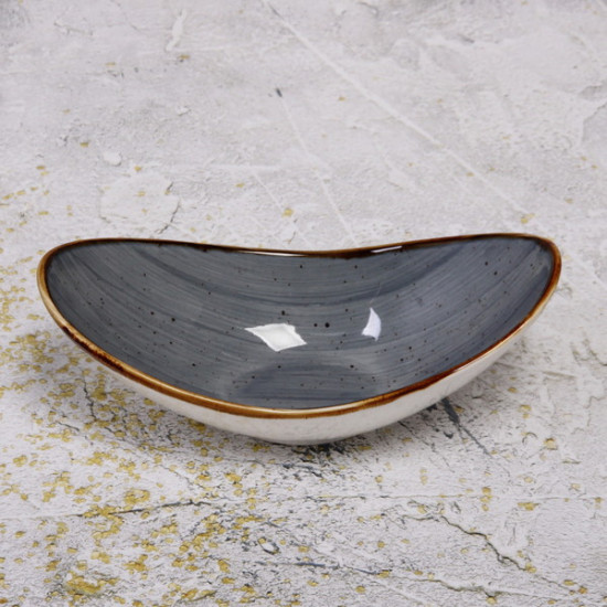 Салатник «Corsica blue»