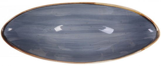Салатник «Corsica blue»