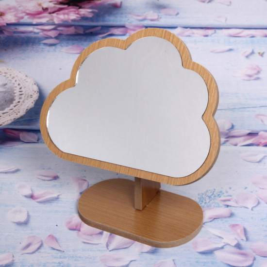 Зеркало настольное «Cloud»