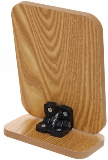 Зеркало настольное