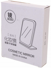 Зеркало настольное - Фото 2