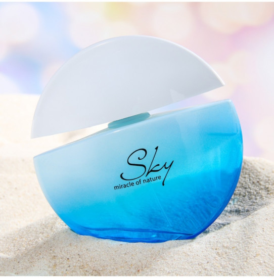 Туалетная вода «Sky»