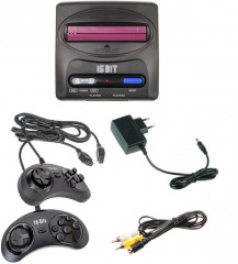 Игровая приставка Magistr Drive 2 - Фото 2