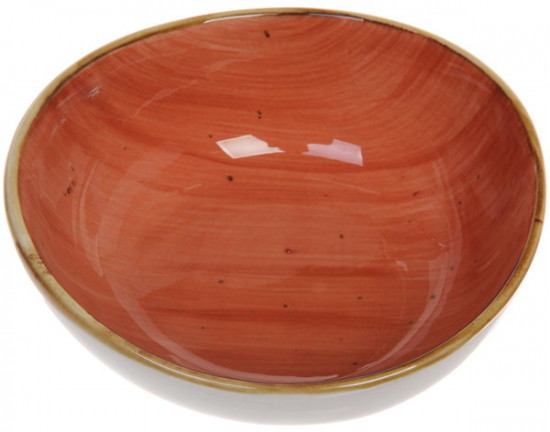 Салатник «Corsica orange»