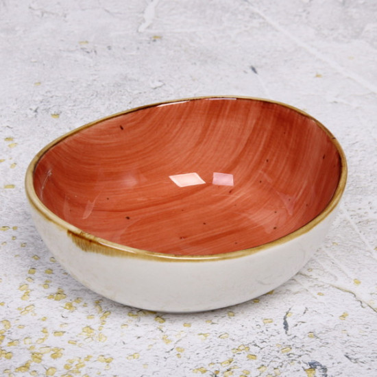 Салатник «Corsica orange»