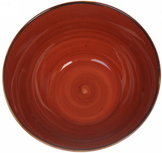 Салатник «Corsica orange»