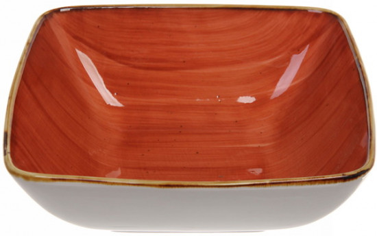 Салатник «Corsica orange»