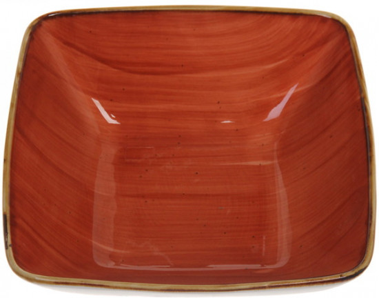 Салатник «Corsica orange»
