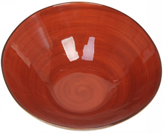 Салатник «Corsica orange»