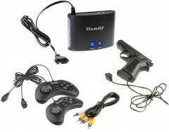 Игровая приставка Dendy - Фото 3