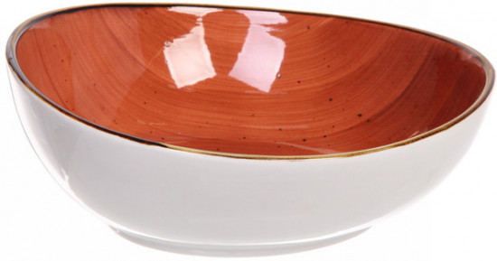 Салатник «Corsica orange»