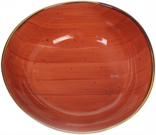 Салатник «Corsica orange»
