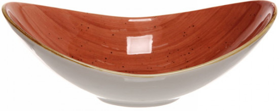 Салатник «Corsica orange»