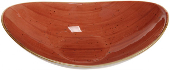 Салатник «Corsica orange»
