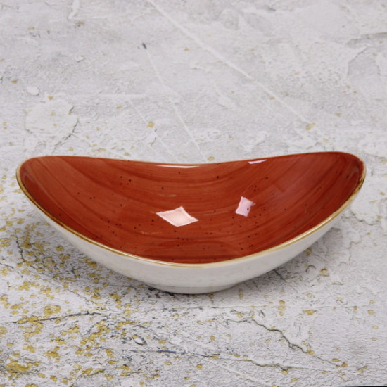 Салатник «Corsica orange»