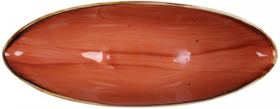 Салатник «Corsica orange»