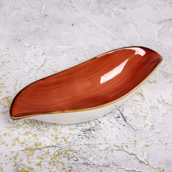 Салатник «Corsica orange»