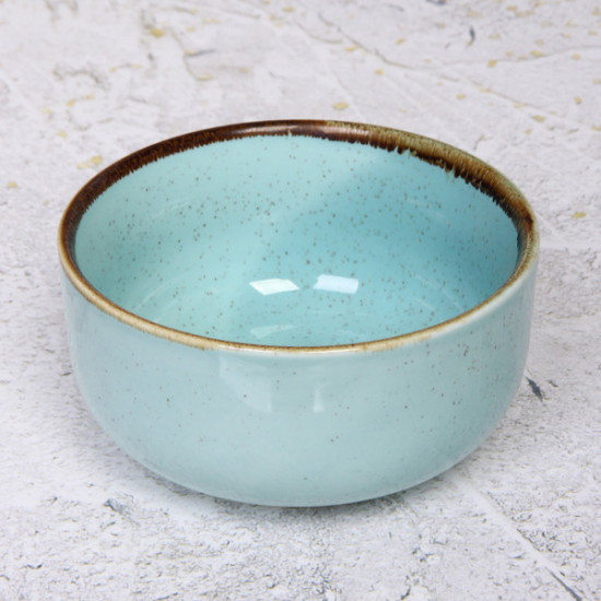 Салатник «Tiffany Blue»