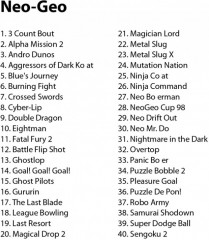 Игровая приставка Nimbus Smart - Фото 6