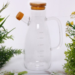 Бутыль для жидких специй «Хай-тек» - Фото 1