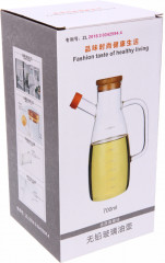 Бутыль для жидких специй «Хай-тек» - Фото 2