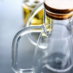 Бутыль для жидких специй «Хай-тек» - Фото 4