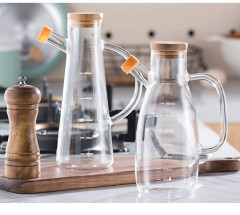 Бутыль для жидких специй «Хай-тек» - Фото 7