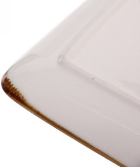 Тарелка «Corsica Orange» - Фото 2