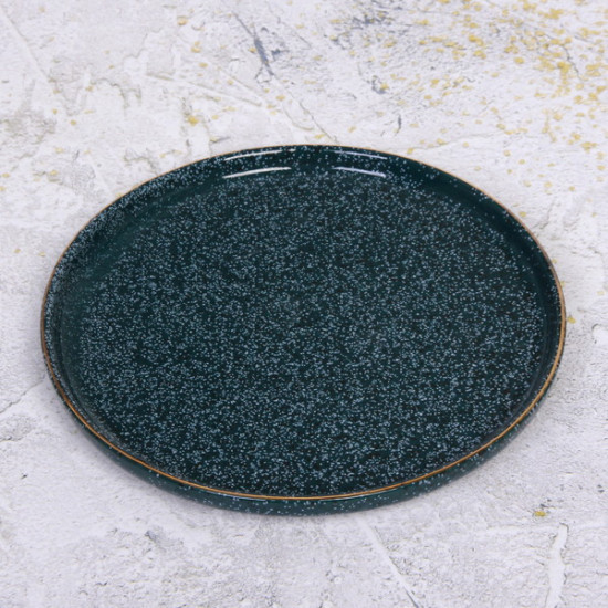 Тарелка «Green Stone»