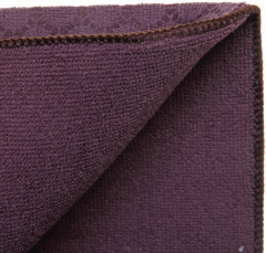 Коврик для сушки посуды «Горошек» - Фото 2