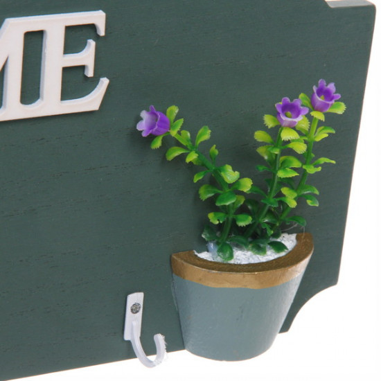 Ключница «Home»
