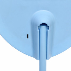 Зеркало настольное с подсветкой «Mary Touch Heart» - Фото 6