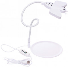 Светильник светодиодный для растений и рассады «Bee» - Фото 2