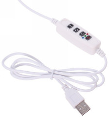 Светильник светодиодный для растений и рассады «Bee» - Фото 5