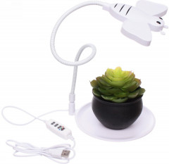 Светильник светодиодный для растений и рассады «Bee» - Фото 8