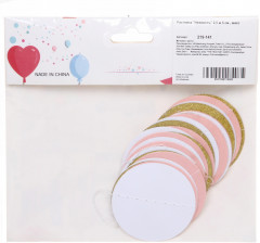 Растяжка «Нежность» - Фото 4