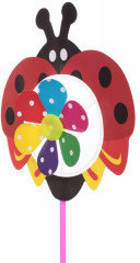 Вертушка «Божья коровка» - Фото 1