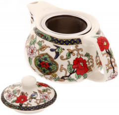 Чайник заварочный «Китайские узоры» - Фото 2