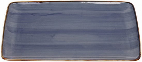 Блюдо сервировочное «Corsica Blue»