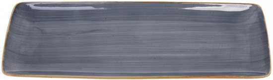 Блюдо сервировочное «Corsica Blue»